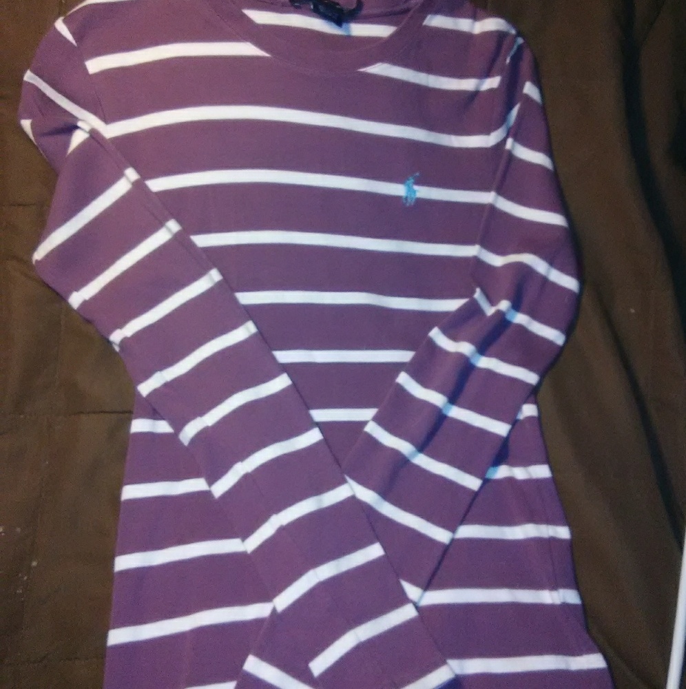 Ralph Lauren knit top